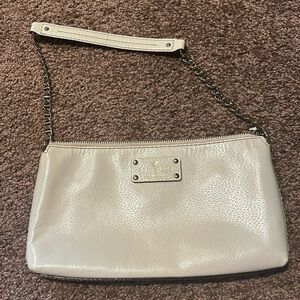 Beautiful Kate Spade bag! ♠️